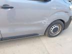 2021 VAUXHALL VIVARO LIF for sale at Copart PETERLEE