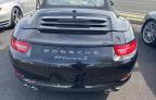 2013 Porsche 911 Carrera S на продаже в Windsor, NJ - Water/Flood