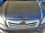 2011 Subaru Outback 2.5I Limited de vânzare în Phoenix, AZ - Rear End