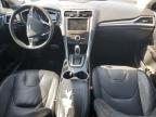2016 Ford Fusion Titanium на продаже в San Antonio, TX - Minor Dent/Scratches