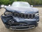 2020 Jeep Grand Cherokee Limited იყიდება Waldorf-ში, MD - Front End