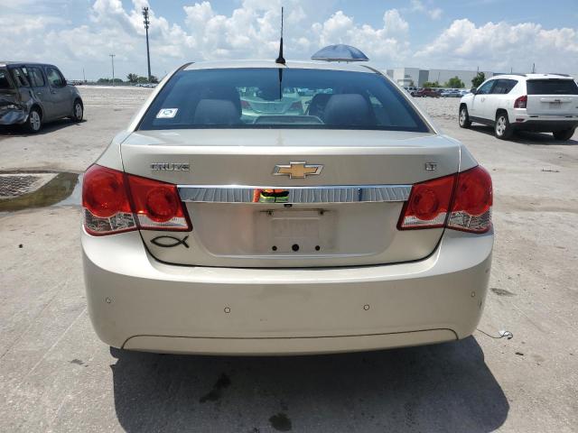  CHEVROLET CRUZE 2013 Złoty