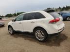 2012 Lincoln Mkx  for Sale in Elgin, IL - Side