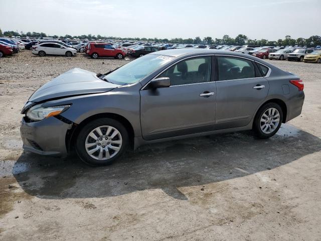  NISSAN ALTIMA 2016 Szary