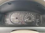 2002 Toyota Corolla Ce en Venta en Eugene, OR - Side