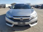 2016 Honda Civic Ex   за продажба в Fresno, CA - Rear End