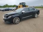 2014 Chevrolet Impala Ltz na sprzedaż w Portland, MI - Front End