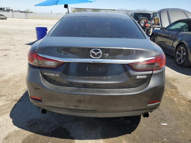 MAZDA 6 2016 Charcoal
