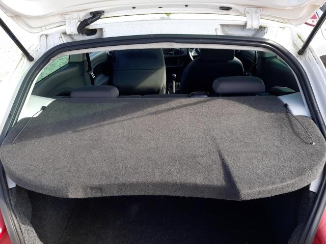2011 SEAT IBIZA SE C