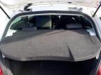 2011 SEAT IBIZA SE C for sale at Copart WOLVERHAMPTON
