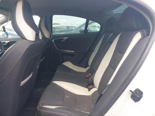 2013 VOLVO S60 R-DESI