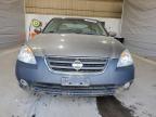 2003 Nissan Altima Base   продається в Candia, NH - Rear End