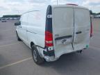2021 MERCEDES BENZ VITO 116 P for sale at Copart SANDTOFT