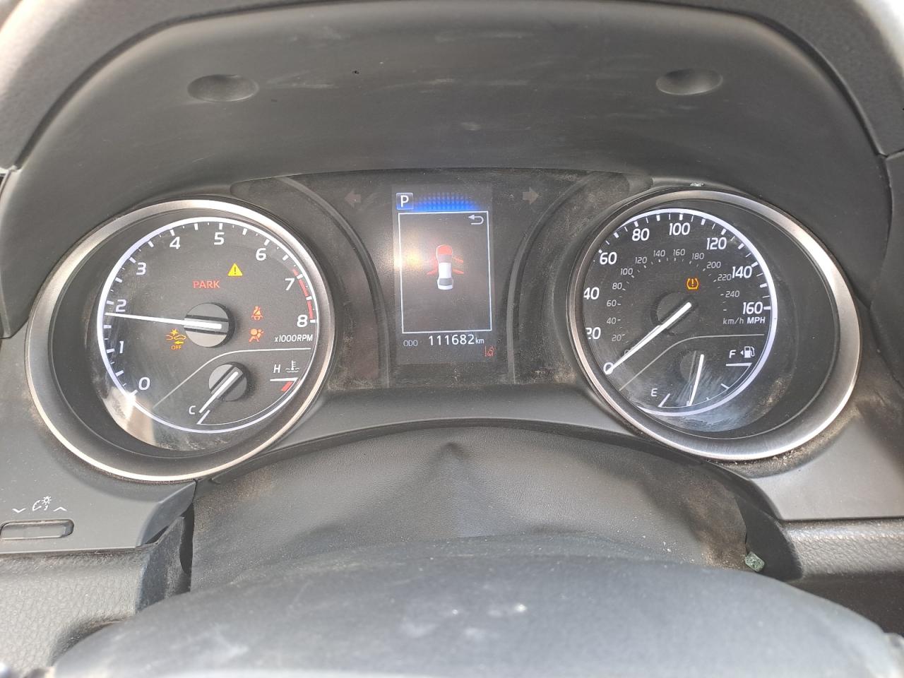 4T1G11AK9MU553550 - 2001 Toyota Camry - #57005015