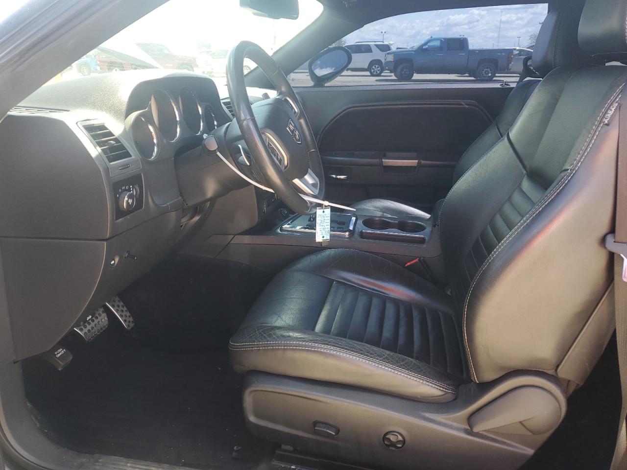 2013 Dodge Challenger R/T VIN: 2C3CDYBT4DH679347 Lot: 58030735