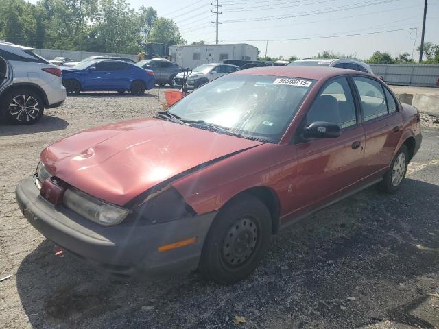 1999 Saturn Sl1 