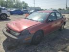 1999 Saturn Sl1  იყიდება Bridgeton-ში, MO - Front End