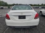 2016 Mercedes-Benz C 300 4Matic на продаже в Hueytown, AL - Front End