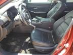 2022 Nissan Sentra Sr   за продажба в China Grove, NC - Front End