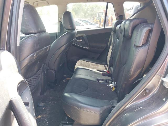 2011 TOYOTA RAV4 XT-R