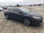 2016 Toyota Camry Le   for Sale in Earlington, KY - Hail
