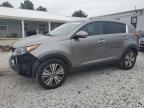 2014 Kia Sportage Ex на продаже в Prairie Grove, AR - Front End