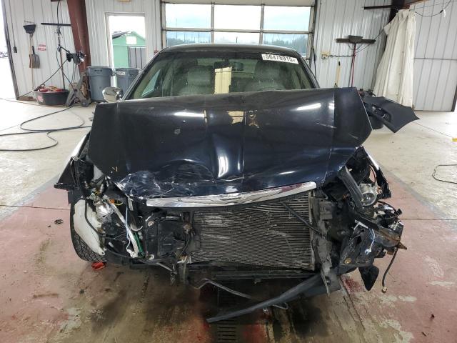  CHRYSLER 200 2012 Black