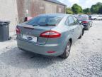 2010 FORD MONDEO ZET for sale at Copart BELFAST