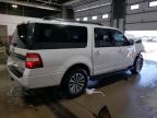 2017 Ford Expedition El Xlt zu verkaufen in Blaine, MN - Front End