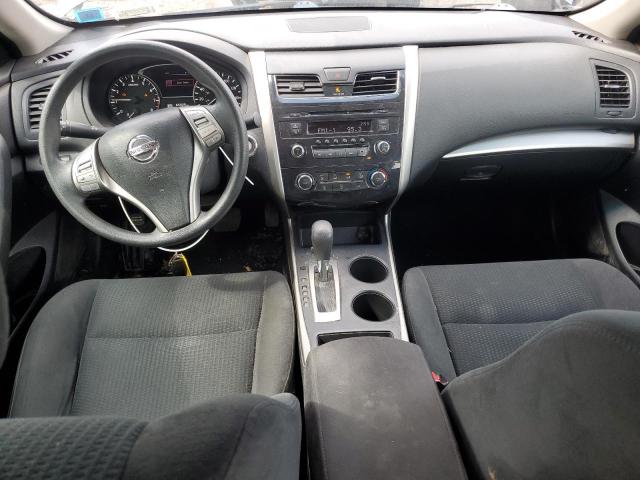  NISSAN ALTIMA 2015 Szary
