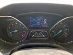 2014 Ford Focus Se   იყიდება Haslet-ში, TX - Front End
