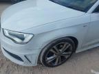 2015 AUDI A3 S LINE for sale at Copart BRISTOL
