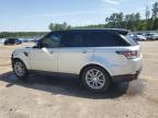 2016 Land Rover Range Rover Sport Se   იყიდება Harleyville-ში, SC - Front End
