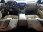 2013 Jeep Grand Cherokee Overland na sprzedaż w Greenwell Springs, LA - Front End