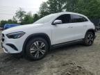 2025 Mercedes-Benz Gla 250 4Matic на продаже в Waldorf, MD - Rear End