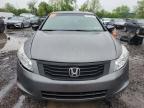 2008 Honda Accord Exl for Sale in Chalfont, PA - Side