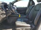 2019 Nissan Leaf S за продажба в Eugene, OR - Front End