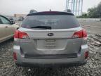2011 Subaru Outback 3.6R Limited na sprzedaż w Windsor, NJ - Front End