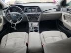 2017 Hyundai Sonata Hybrid на продаже в Knightdale, NC - Undercarriage