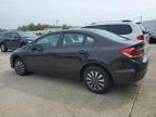 2014 Honda Civic Lx იყიდება Columbus-ში, OH - Side