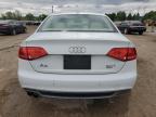 2012 Audi A4 Premium Plus продається в Elgin, IL - Side