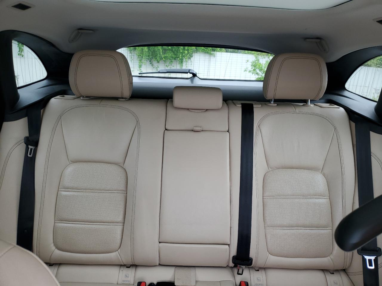 2018 Jaguar F-Pace Prestige VIN: SADCK2GXXJA328144 Lot: 58769025