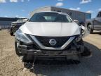 2016 NISSAN SENTRA S   for sale at Copart AB - EDMONTON