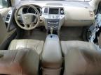 2014 Nissan Murano S zu verkaufen in Fairburn, GA - Front End