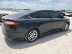 2014 Ford Fusion Se იყიდება West Palm Beach-ში, FL - Mechanical