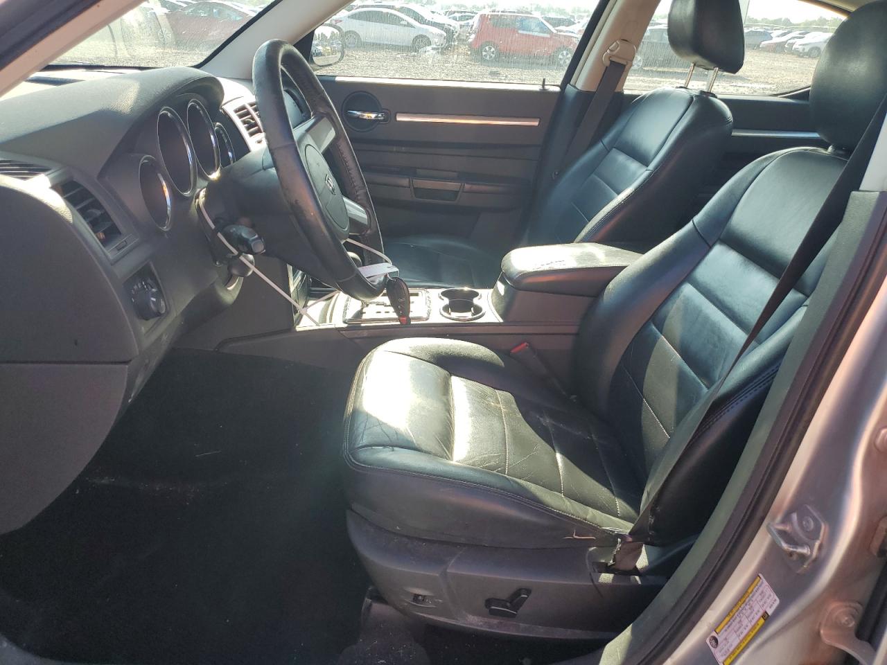 2009 Dodge Charger Sxt VIN: 2B3KA33V19H576785 Lot: 56860545