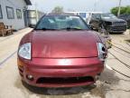 2003 Mitsubishi Eclipse Gts for Sale in Pekin, IL - Front End