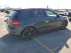 2015 Volkswagen Gti  للبيع في Sun Valley، CA - Front End