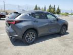 2023 Lexus Nx 350H იყიდება Rancho Cucamonga-ში, CA - Rear End