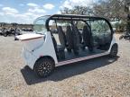 2018 Global Electric Motors E6  for Sale in Riverview, FL - Water/Flood